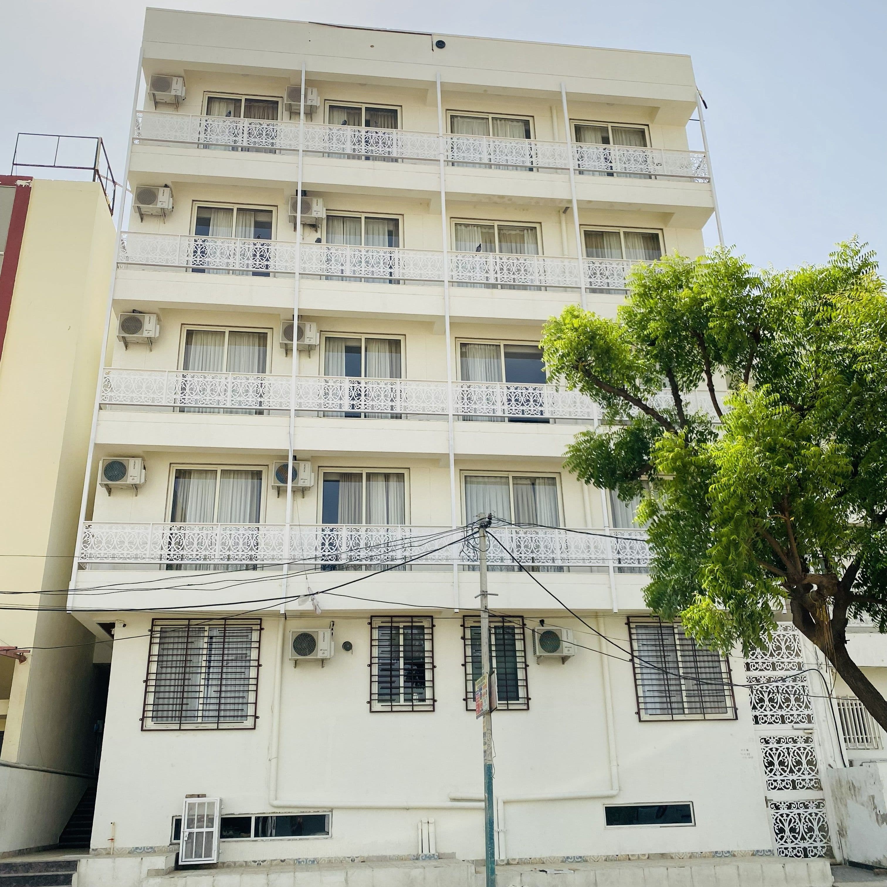 Residence