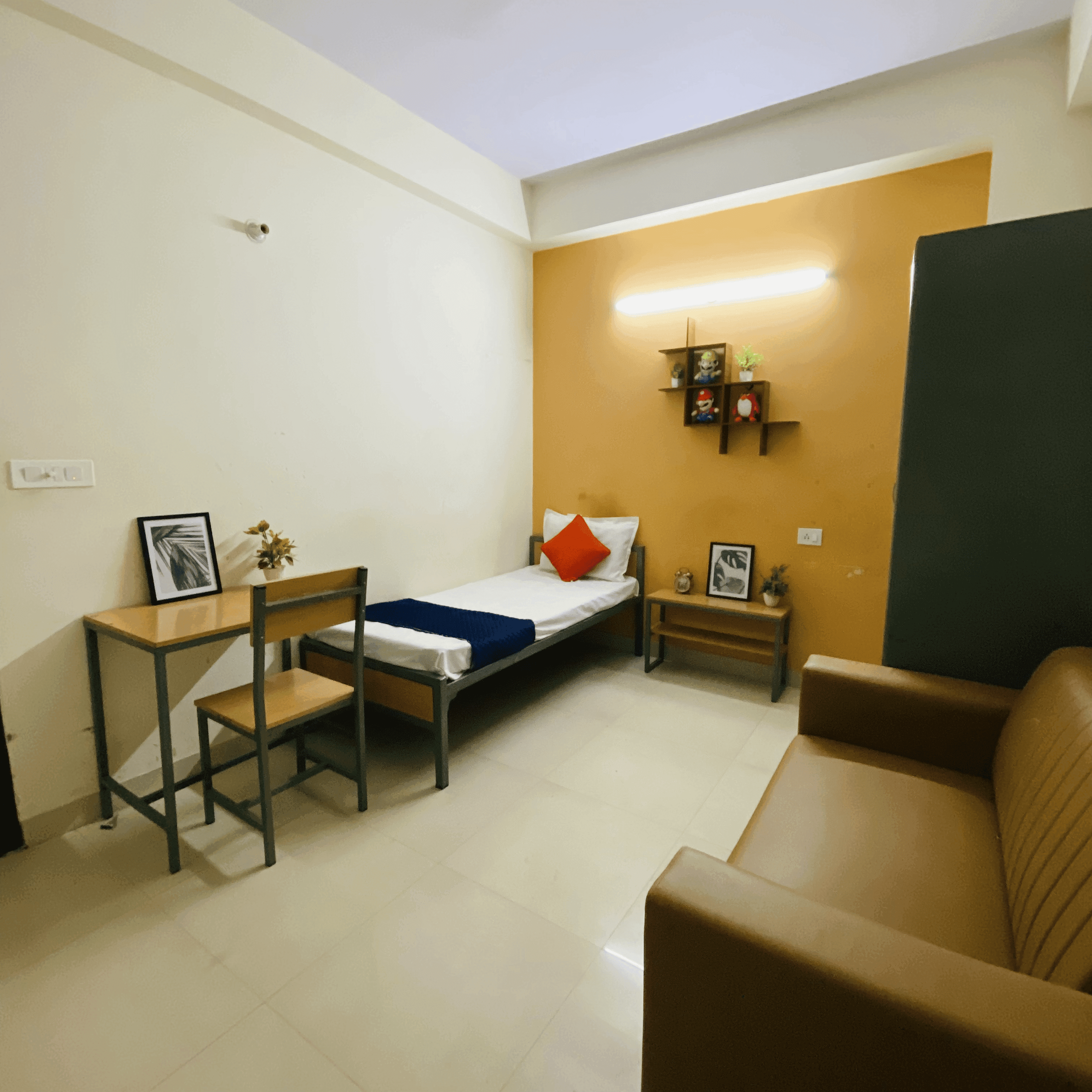 Residence