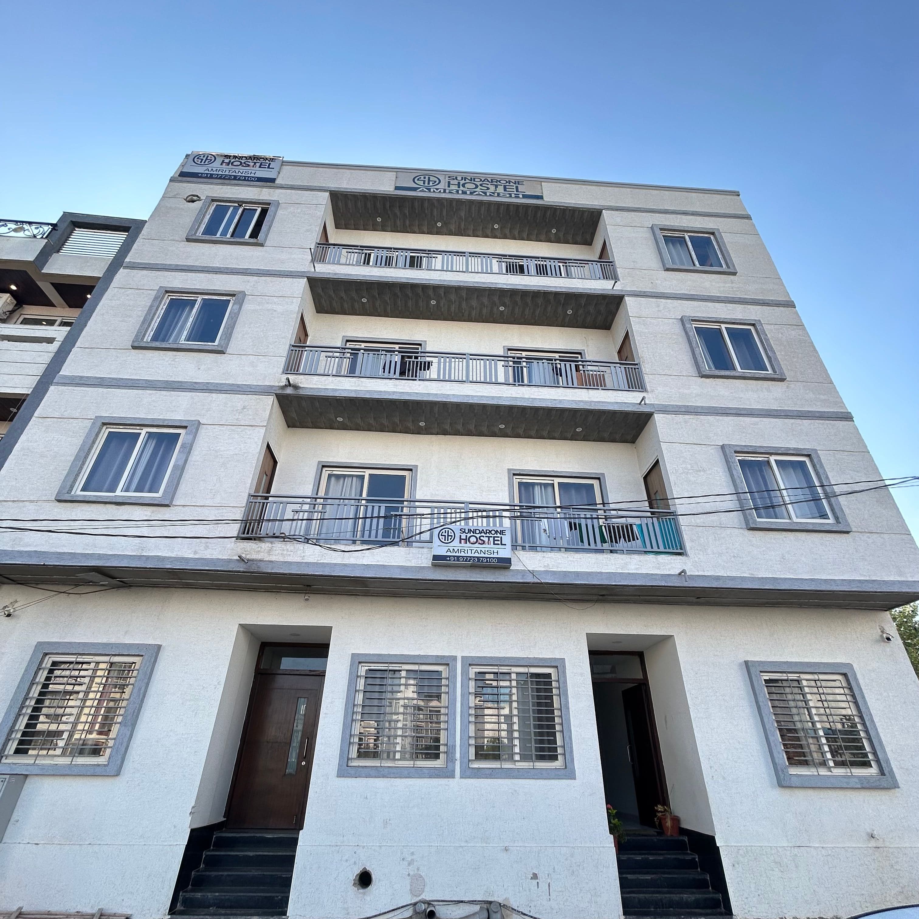 Residence