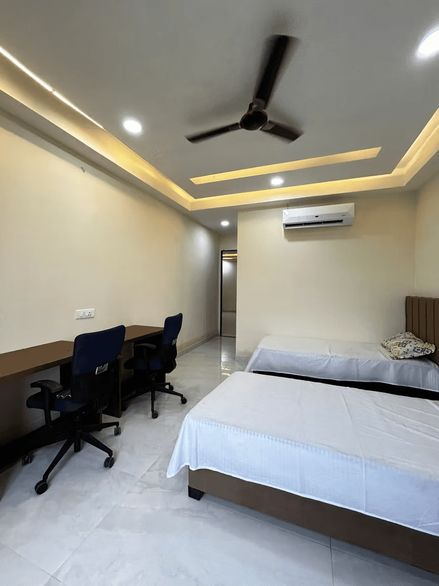 Residence