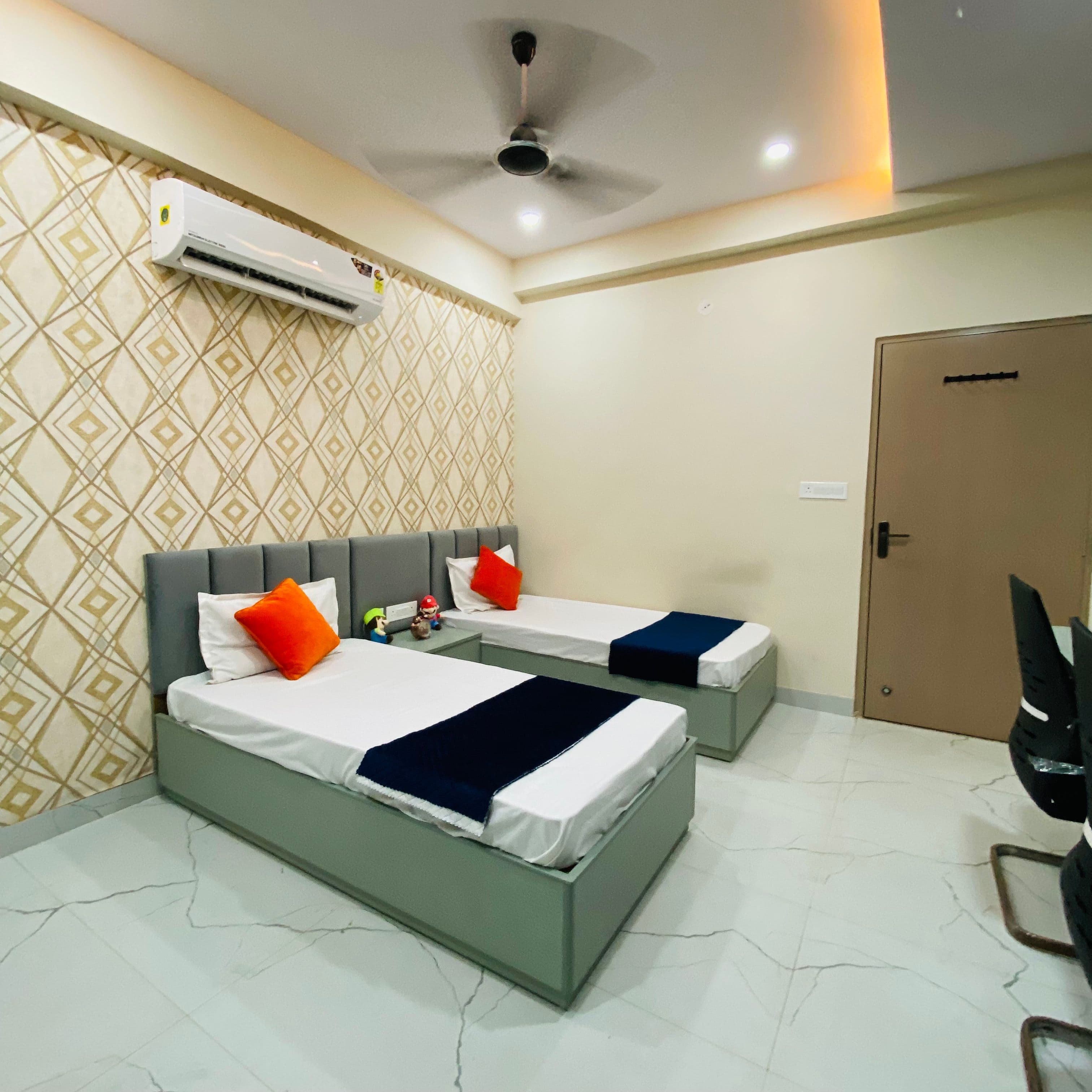 Residence