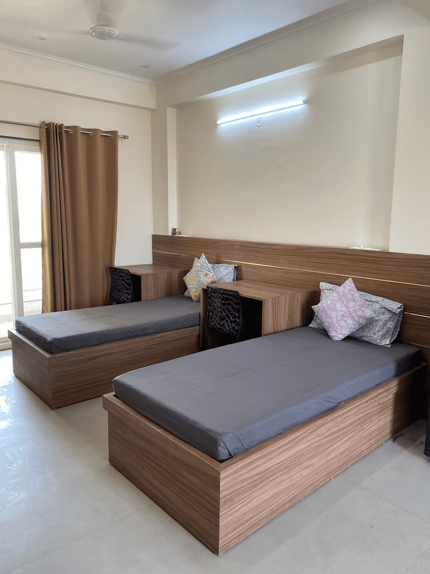 Residence