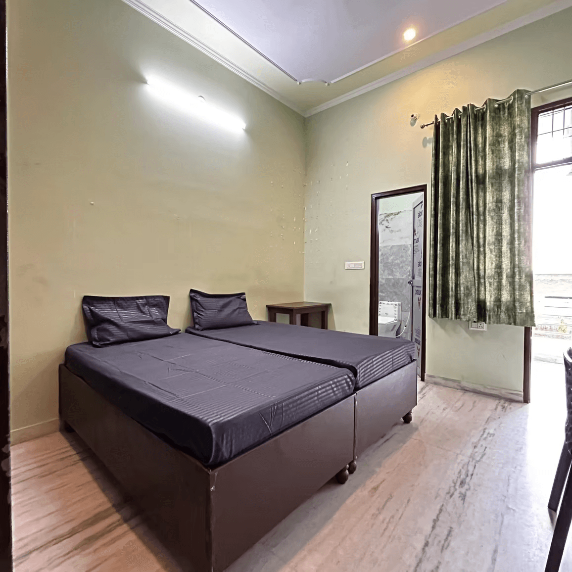 Residence