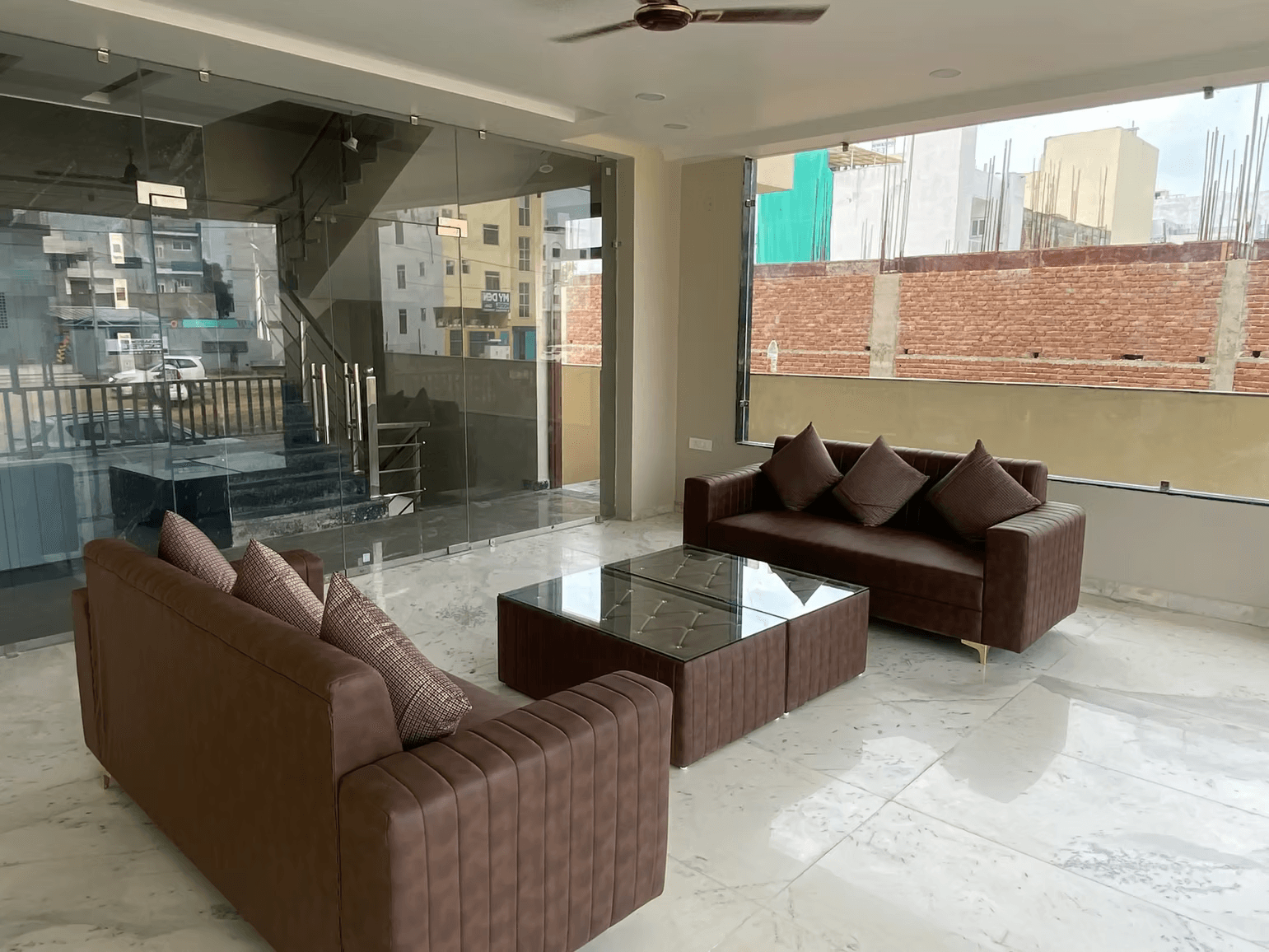 Residence