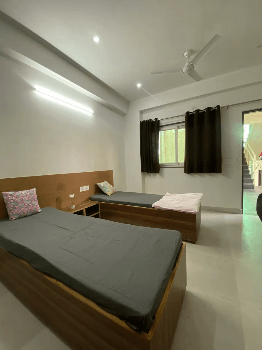 Residence