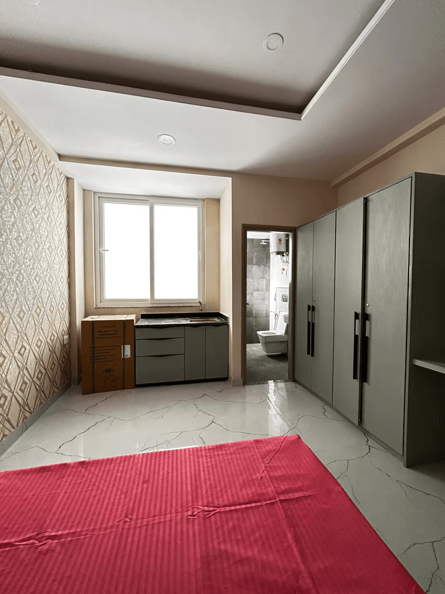 Residence