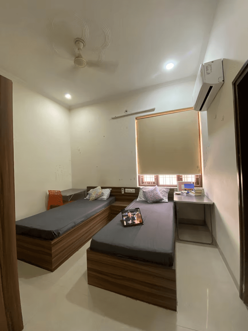 Residence