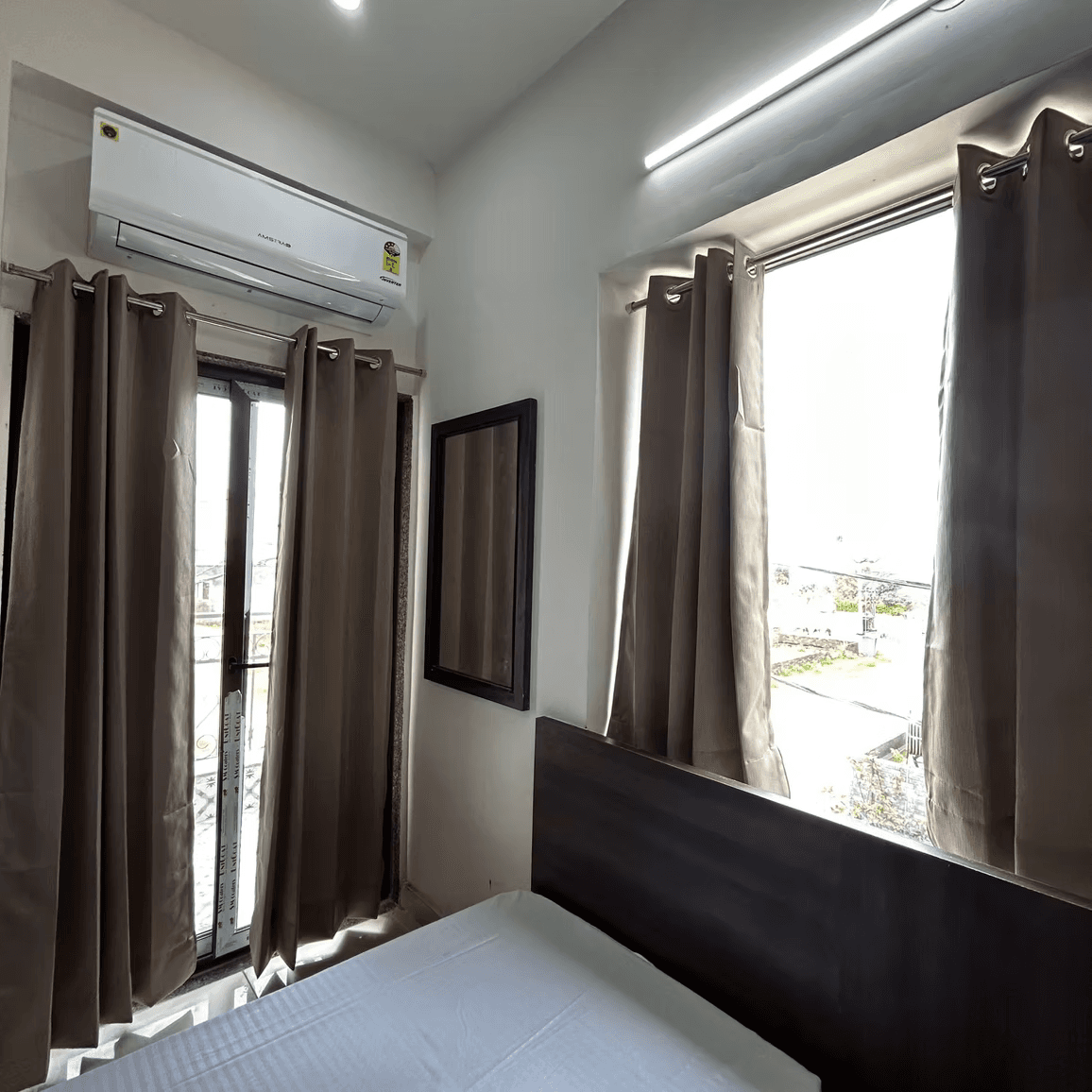Residence