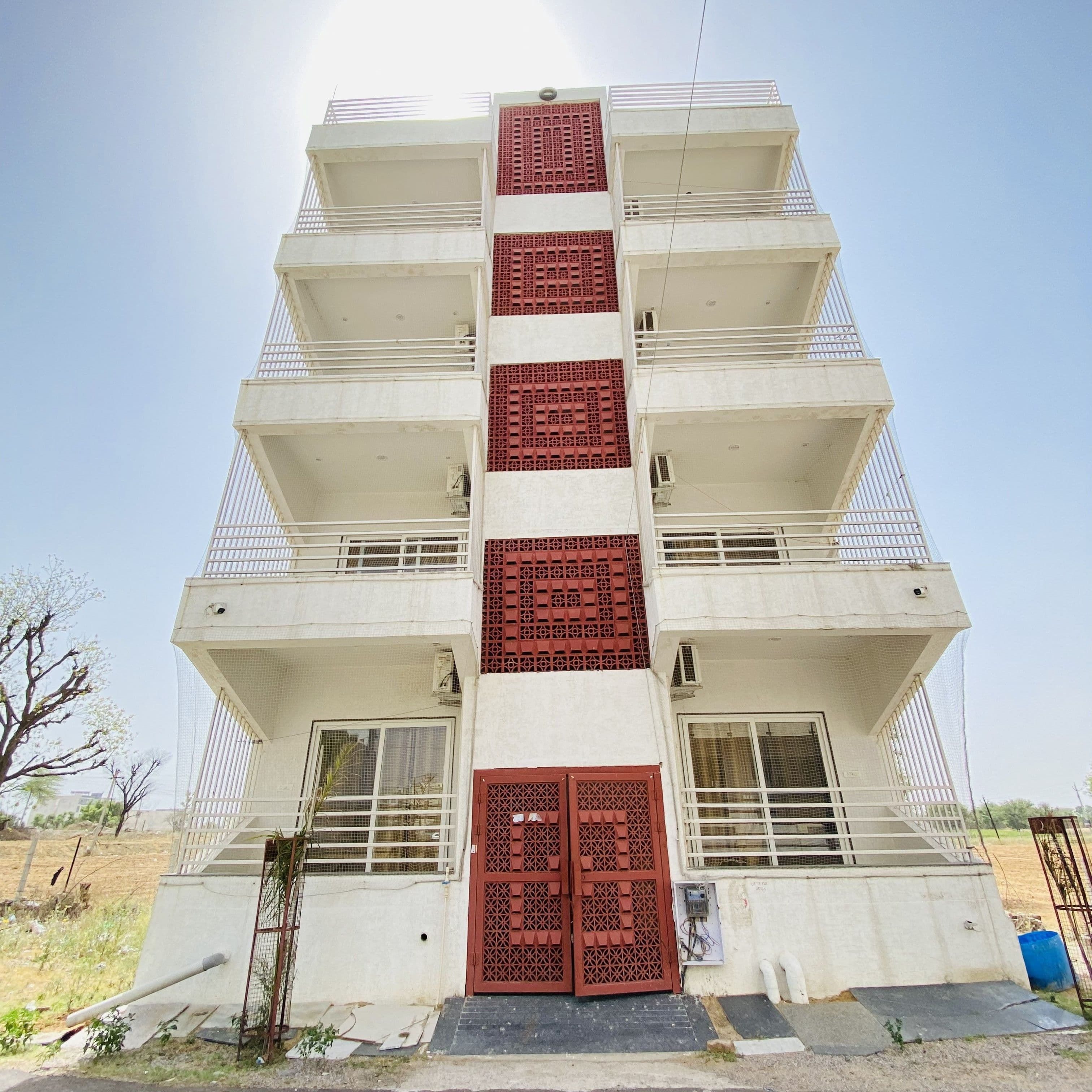 Residence